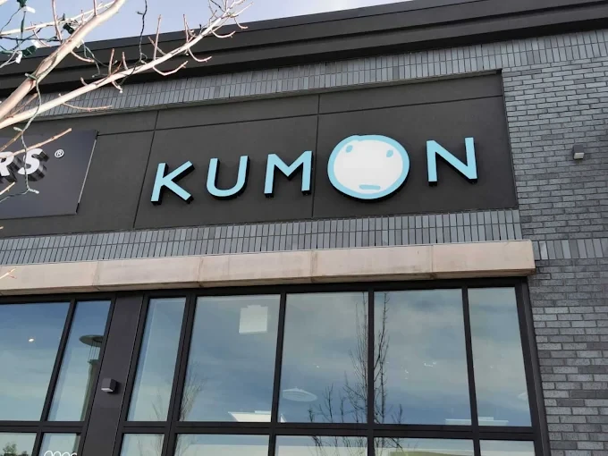 Exterior Signs