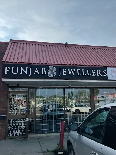 Exterior Signs
