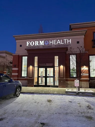 Exterior Storefront Sign