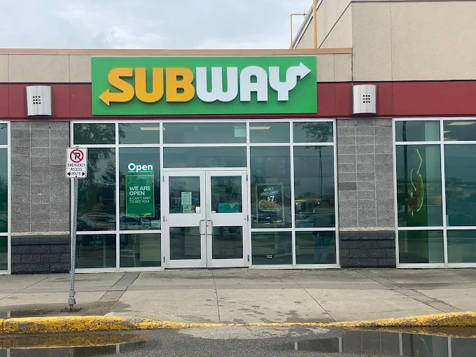Exterior Signs