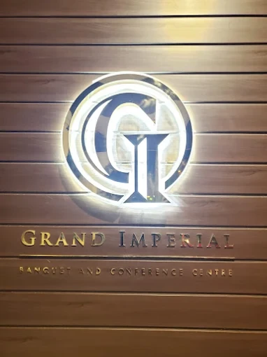 Interior Signs