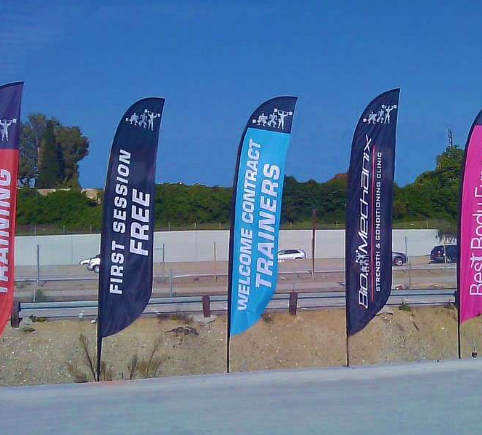 Trade Show Displays