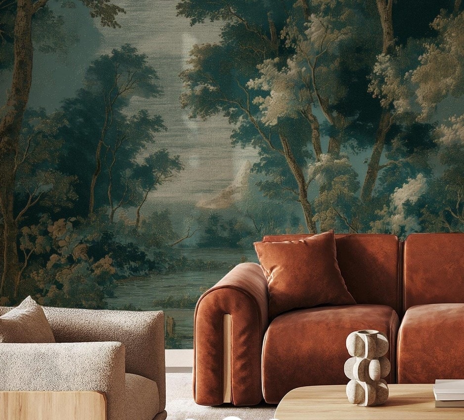 Wall Murals